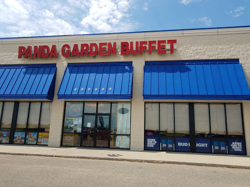 Panda Garden Buffet